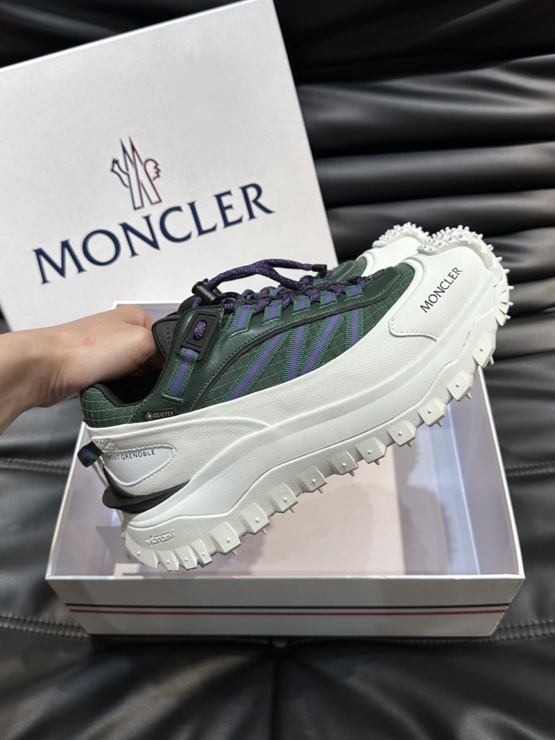 Moncler Sneakers